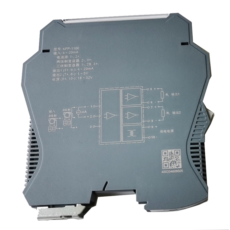 KFP-1100隔離配電器說明書、參數(shù)、價格、圖片、簡介、選型、原理